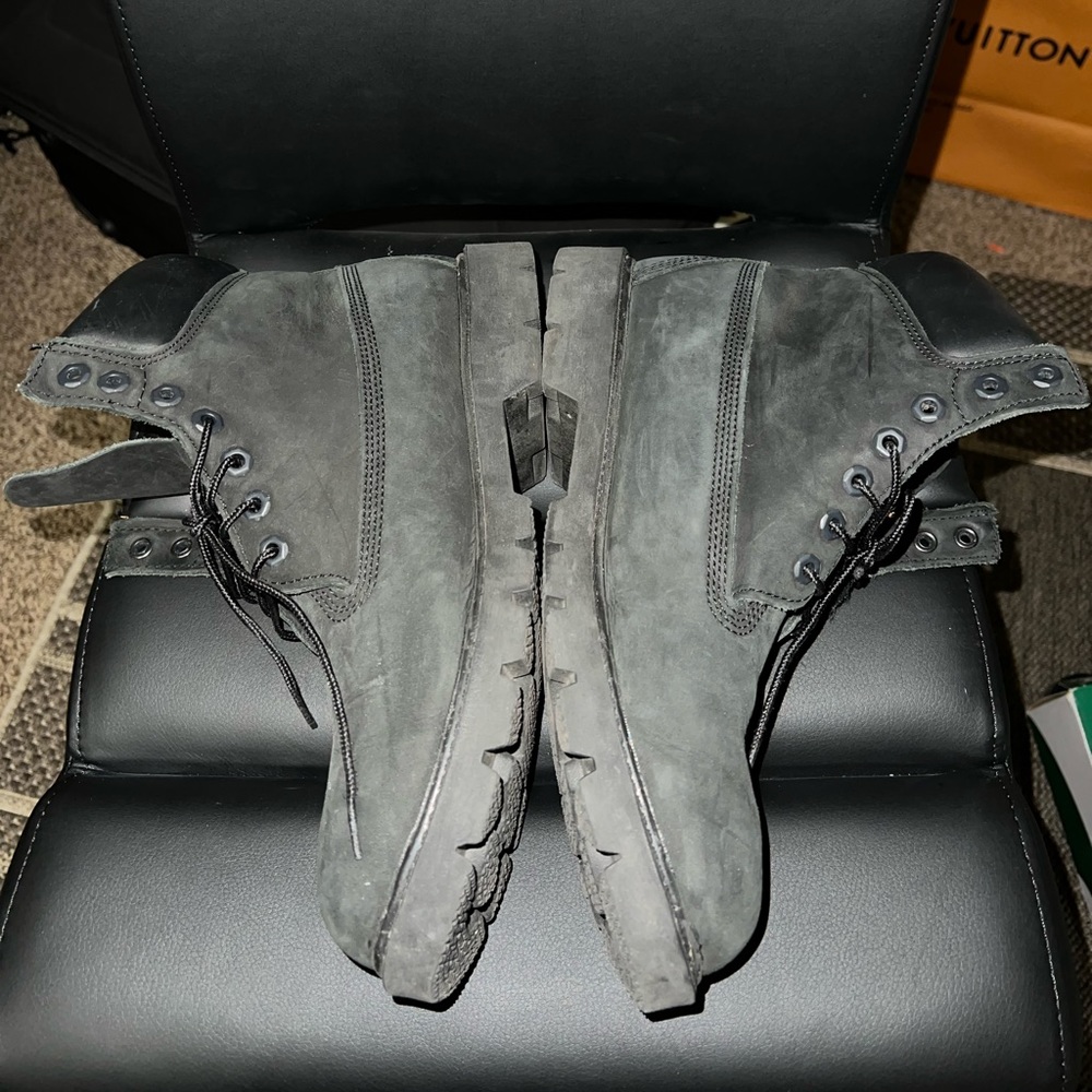 Timberland - Picture 4 of 5